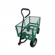 Градинска транспортна количка Tecweld