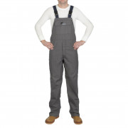 WELDAS Заваръчен памучен гащеризон Arc Knight® 38-4380