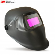 3M™ Speedglas™ Заваръчна маска серия 100, със заваръчен филтър 100B, 751114