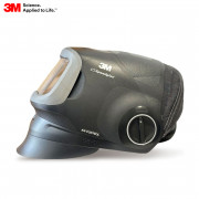 3M Speedglas Heavy Duty Заваръчна маска G5-01, със заваръчен филтър G5-01VC, 611130