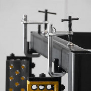 STRONGHAND F-скоби, леко натоварване