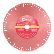 Диамантен режещ диск "Special", Cutop Special