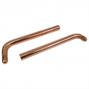 TECWELD Заваръчни рамена на скоби F30