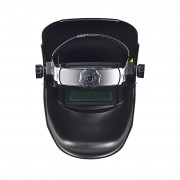 Фотосоларна маска за заваряване Z3-JOY с подарък ръкавици за Mig / Tig завяряване GL129 къси