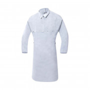 Кожено болеро за заваряване ARDON® LUX със сваляща се престилка