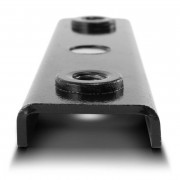 STAHLWERK Променлив ограничител с монтажен магнит, за система D22