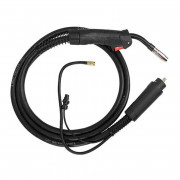 Синергичен инверторен заваръчен апарат Sherman DIGIMIG 200 CHROME