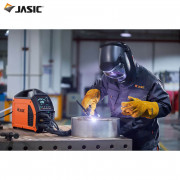 Индустриален заваръчен апарат JASIC EVO20 TIG 200P AC/DC PFC (E2S22)