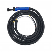 Шланг за ръчно ТИГ-ВИГ заваряване Sherman X35 - 26VFlex