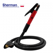 Фугохобел K5 1250A за въгленови електроди