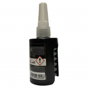 STALOC Анаеробен уплътнител за резби с ниска якост, 5s72, 50 мл