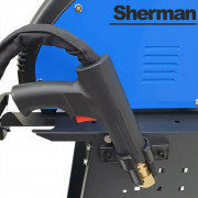 Sherman Спотер/Заваръчен апарат за ремонт на ламарина Car Spotter F40 230V