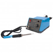 Станция за запояване с поялник тип писалка ZD-919