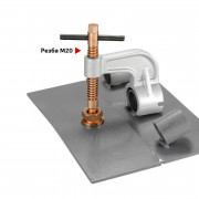 STRONGHAND Половина скоба