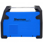 Инверторен заваръчен апарат Sherman DIGITIG 208 DC MULTI
