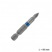 Cutop Profi Стоманени битове 1/4 - 50 мм, PZ1/PZ2/PZ3