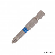 CUTOP Profi Накрайник 1/4 PH2 - 25-150 mm