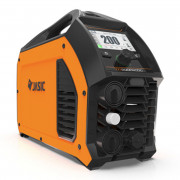 AC/DC Индустриален TIG заваръчен апарат JASIC - EVO20 TIG 200P AC/DC PFC LCD (E2S23)