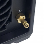 Инверторен заварчен апарат Sherman DIGITIG 218 AC/DC MULTIWAVE