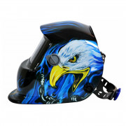 INTENSIVE Маска за заваряване с течни кристали 9-13 EAGLE