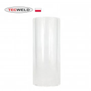 TIG Стъклен накрайник Pyrex 19.5×47 | T17/18/26 S | 3P8GS