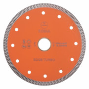 Диамантен диск EDGE TURBO MITTER 45-KODIA