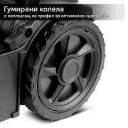 STAHLWERK Метачна машина SL-20 ST