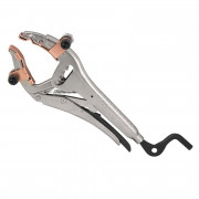 StrongHand Клещи чираци с голяма, медна челюст