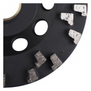 Камбана диамантена PRIMARY COATING WHEEL - 125х25/22.23мм