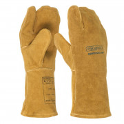 Ръкавици за заваряване WELDAS COMFOflex 10-2178 с три пръста