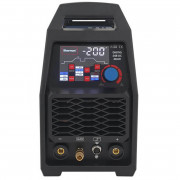 Инверторен заваръчен апарат Sherman DIGITIG 208 DC MULTI