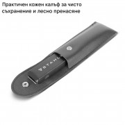 STAHLWERK Комплект за почистване на дюзи 13 в 1