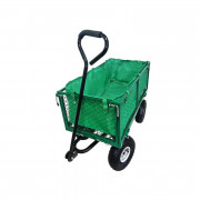 Градинска транспортна количка Tecweld