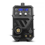 STAHLWERK Комбиниран заваръчен апарат 3-в-1 MTM-200 ST