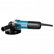 Ъглошлайф Makita 9558HNRG + подарък