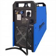ИНВЕРТОРНА ПЛАЗМА SHERMAN CUTTER 130CNC