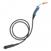 Заваръчен шланг ABICOR BINZEL MB GRIP 26 KD - Въздушно охлаждане