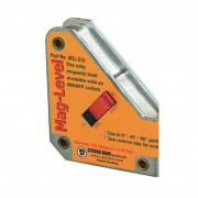 STRONGHAND Магнитен нивелир Mag-Level