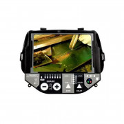 3M Speedglas Heavy Duty Заваръчна маска G5-01, със заваръчен филтър G5-01VC, 611130