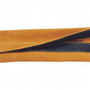 WELDAS Защитно кожено покритие за заваръчни шлангове и маркучи PYTHONrap™, Ø 50 mm