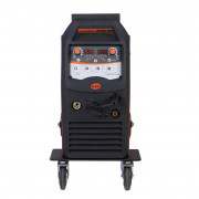 Полуавтоматичен заваръчен апарат JASIC MIG-250P (N24901)