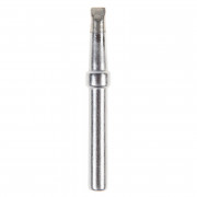 Човка за поялник PK351/352 Т5, права отвертка, със засечка