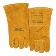 WELDAS MIG/MAG Ръкавици за заваряване 10-2101-Golden Brown