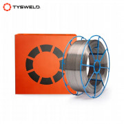 TYSWELD – Заваръчна MIG тел за неръждаема стомана 308LSi, ø 1.2 mm / 15 кг