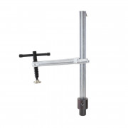 StrongHand Вертикална стяга Alpha 28 Inserta с Т-образна дръжка