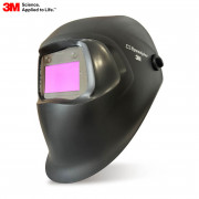 3M™ Speedglas™ Заваръчна маска серия 100, със заваръчен филтър 100B, 751114