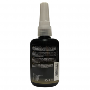 STALOC Анаеробен уплътнител за резби със средна якост за хидравлични системи 5s42, 50 мл