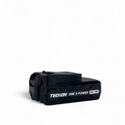 TEDION Акумулаторен винтоверт BV20HD50P, 20V
