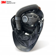 3M Speedglas Heavy Duty Заваръчна маска G5-01, със заваръчен филтър G5-01VC, 611130