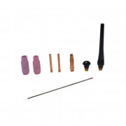 Заваръчен комплект Sherman DIGITIG 325GD AC/DC MIX